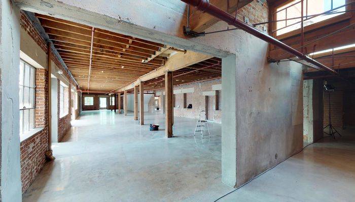 Warehouse Space for Rent at 1914 Raymond Ave Los Angeles, CA 90007 - #6