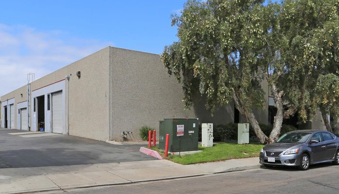 Warehouse Space for Rent at 2222 Verus St San Diego, CA 92154 - #5