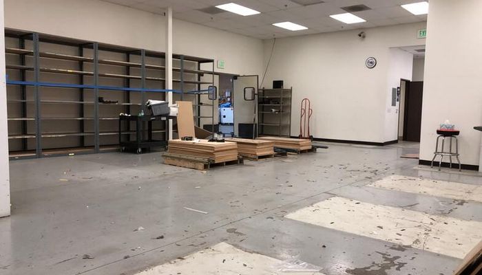Warehouse Space for Rent at 4024 Burgess Way Riverside, CA 92501 - #7