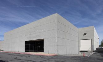 Warehouse Space for Rent located at 27470 Aqua Vista Way Temecula, CA 92590