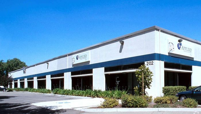 Warehouse Space for Rent at 202 Val Dervin Pky Stockton, CA 95206 - #3