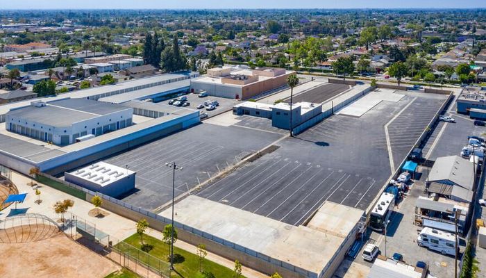 Warehouse Space for Rent at 9607-9623 Imperial Hwy Downey, CA 90242 - #8