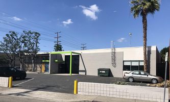 Warehouse Space for Sale located at 3720 S Santa Fe Ave Los Angeles, CA 90058