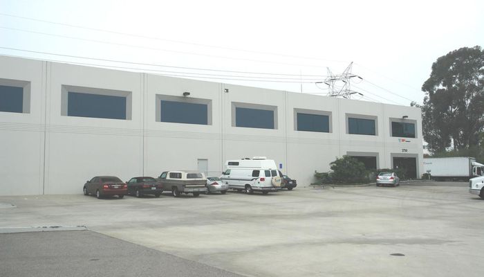Warehouse Space for Rent at 2800 Casitas Ave Los Angeles, CA 90039 - #6