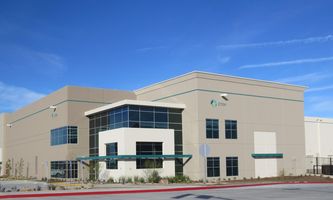 Warehouse Space for Rent located at 27334 San Bernardino Blvd. Redlands, CA 92374