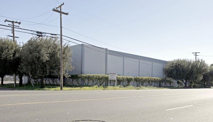 Warehouse Space for Rent at 2200 Hoover Ave Modesto, CA 95354 - #3
