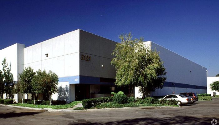 Warehouse Space for Rent at 5101-5121 Commerce Dr Baldwin Park, CA 91706 - #4