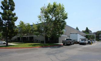 Warehouse Space for Rent located at 8320 Camino Santa Fe San Diego, CA 92121