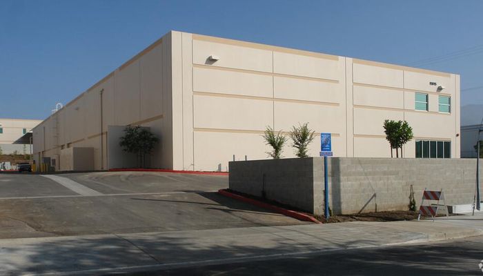 Warehouse Space for Rent at 15815 W Monte St Sylmar, CA 91342 - #7