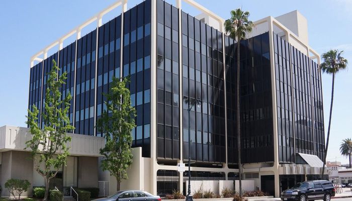 Office Space for Rent at 8447 Wilshire Blvd Beverly Hills, CA 90211 - #5