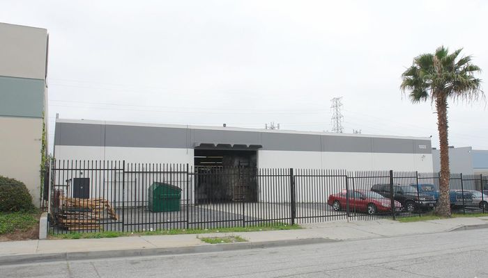Warehouse Space for Sale at 13222 Estrella Ave Los Angeles, CA 90061 - #4