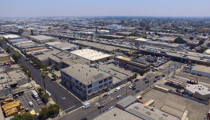 Warehouse Space for Rent at 1500 S Central Ave Los Angeles, CA 90021 - #5