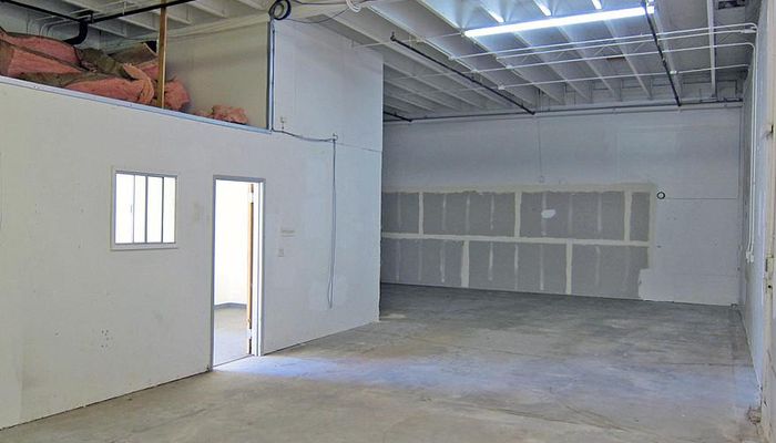 Warehouse Space for Rent at 5625 State Farm Dr Rohnert Park, CA 94928 - #8