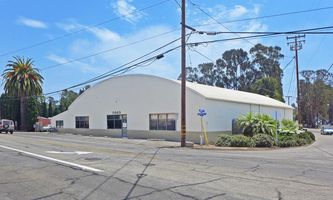 Warehouse Space for Rent located at 5665B Carpinteria Ave Carpinteria, CA 93013