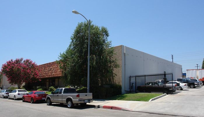 Warehouse Space for Rent at 21300 Deering Ct Canoga Park, CA 91304 - #4