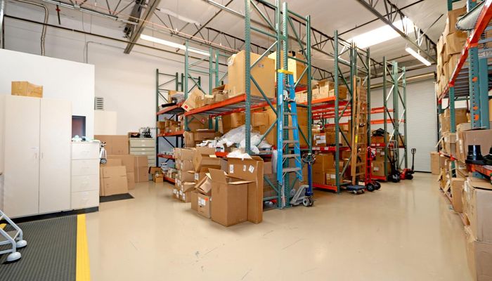 Warehouse Space for Sale at 73850 Dinah Shore Dr Palm Desert, CA 92211 - #3