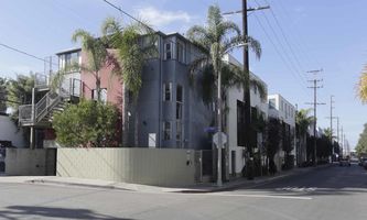 Office Space for Rent located at 1201-1291 Electric Ave Venice, CA 90291
