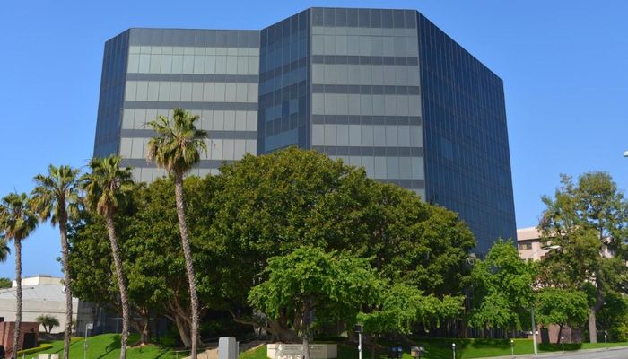 Office Space for Rent at 233 Wilshire Blvd Santa Monica, CA 90401 - #7