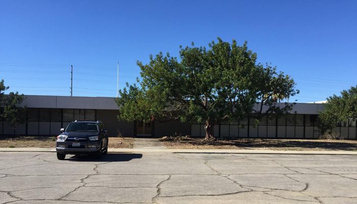 Warehouse Space for Rent at 1500 Crafton Ave Mentone, CA 92359 - #7