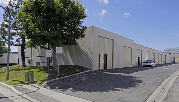 Warehouse Space for Rent at 10605-10625 Lawson River Ave Fountain Valley, CA 92708 - #5