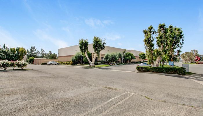 Warehouse Space for Sale at 700 Columbia St Brea, CA 92821 - #5