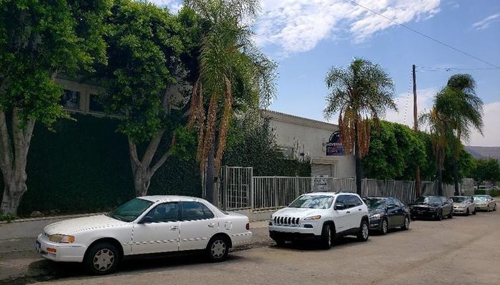 Warehouse Space for Rent at 4510 Sperry St Los Angeles, CA 90039 - #3