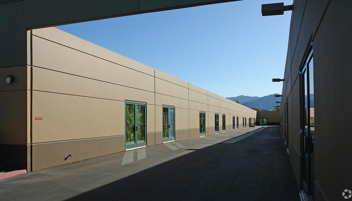 Warehouse Space for Rent at 22521 Avenida Empresa Rancho Santa Margarita, CA 92688 - #7