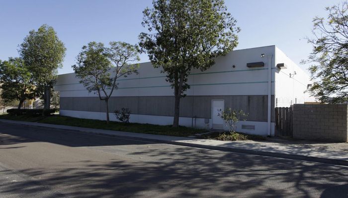 Warehouse Space for Rent at 288 Navajo St San Marcos, CA 92078 - #3