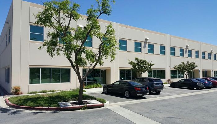 Warehouse Space for Rent at 15823 W Monte St Sylmar, CA 91342 - #3