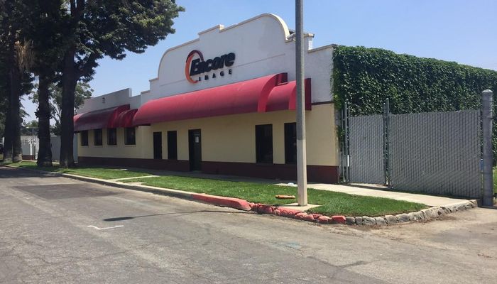 Warehouse Space for Rent at 325 W Main St Ontario, CA 91762 - #7