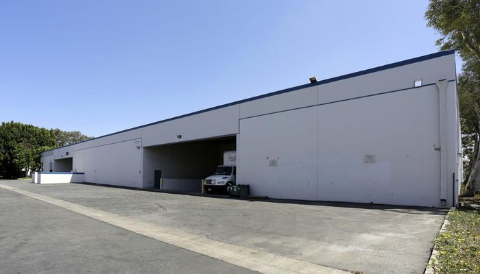 Warehouse Space for Rent at 16307-16331 Arthur St Cerritos, CA 90703 - #6