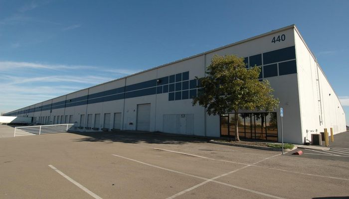 Warehouse Space for Rent at 440 Industrial Dr Stockton, CA 95206 - #4