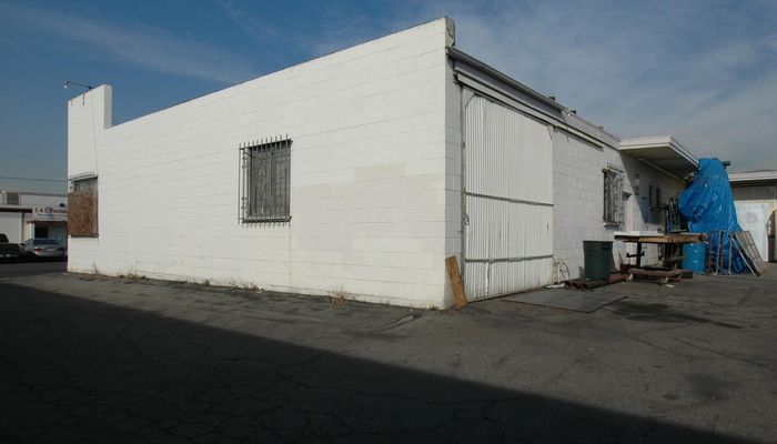 Warehouse Space for Rent at 5042-5052 Calmview Ave Baldwin Park, CA 91706 - #11