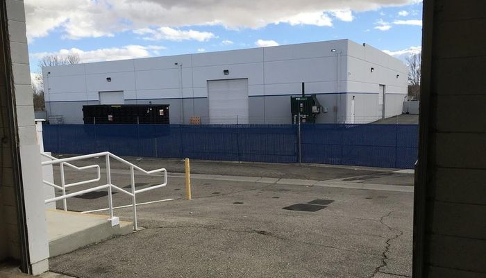 Warehouse Space for Rent at 15375 Anacapa Rd Victorville, CA 92392 - #38