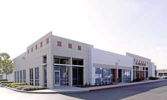 Warehouse Space for Rent located at 20902 Bake Pky Lake Forest, CA 92630