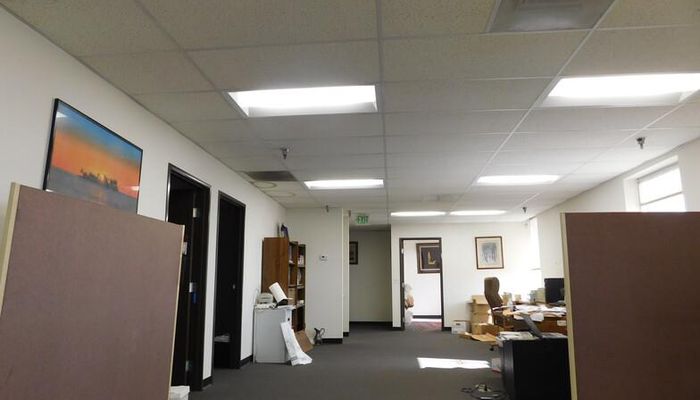 Warehouse Space for Rent at 147 W 24th St Los Angeles, CA 90007 - #15