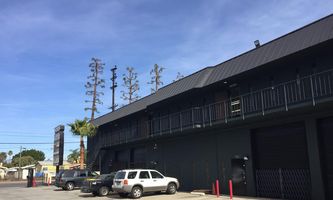 Warehouse Space for Rent located at 156 W Slauson Ave Los Angeles, CA 90003