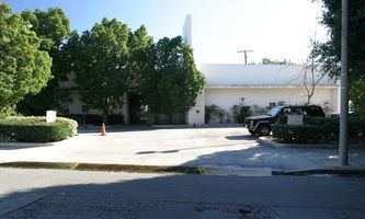 Office Space for Rent located at 8944 Lindblade St Culver City, CA 90232