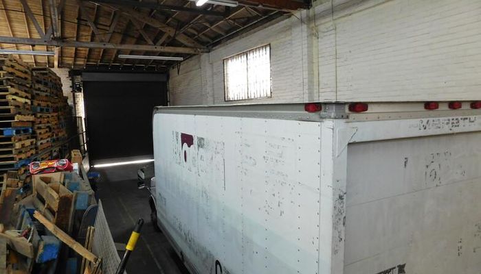 Warehouse Space for Rent at 2849 E Pico Blvd Los Angeles, CA 90023 - #3