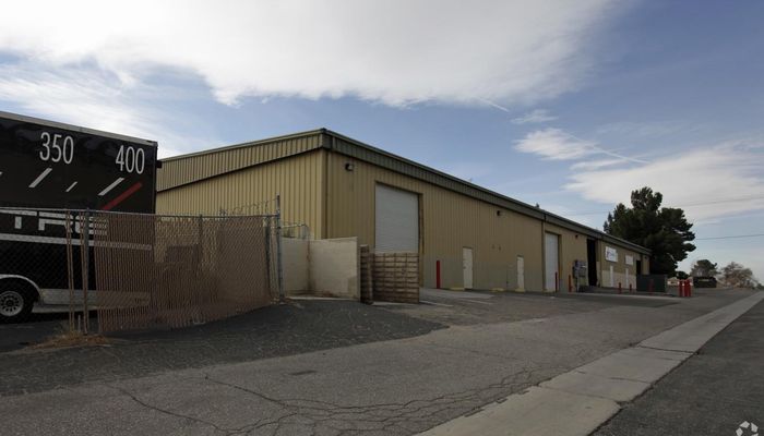 Warehouse Space for Rent at 15330 Tamarack Dr Victorville, CA 92392 - #2