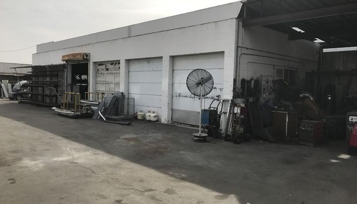 Warehouse Space for Rent at 14811-14831 Spring Ave Santa Fe Springs, CA 90670 - #8