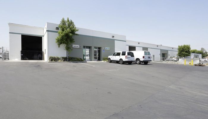 Warehouse Space for Rent at 9674 Telstar Ave El Monte, CA 91731 - #1
