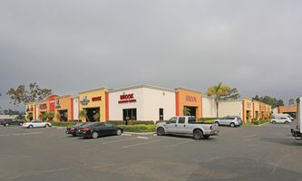 Warehouse Space for Rent located at 8120-8134 Miramar Rd San Diego, CA 92126