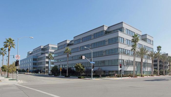 Office Space for Rent at 12180 Millennium Playa Vista, CA 90045 - #20
