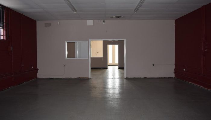 Warehouse Space for Rent at 1111 E El Segundo Blvd El Segundo, CA 90245 - #13