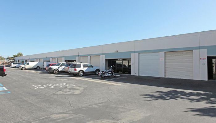 Warehouse Space for Rent at 4050 Spencer St Torrance, CA 90503 - #1