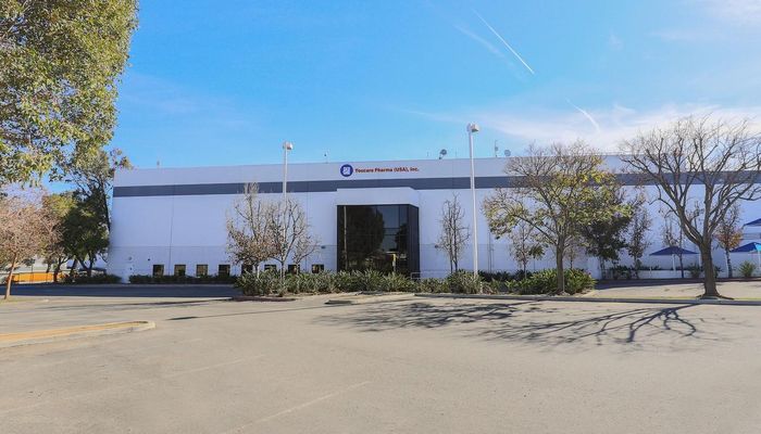 Warehouse Space for Sale at 132 Business Center Dr Corona, CA 92880 - #16
