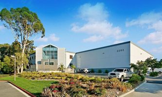 Warehouse Space for Sale located at 2293 Cosmos Ct Carlsbad, CA 92011