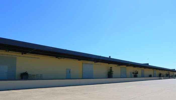 Warehouse Space for Rent at 8351 Luzon Ave Sacramento, CA 95828 - #3