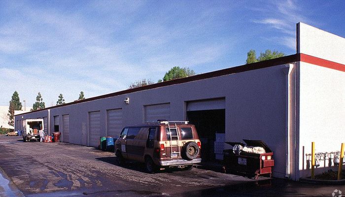 Warehouse Space for Sale at 2485 Autumnvale Dr San Jose, CA 95131 - #3
